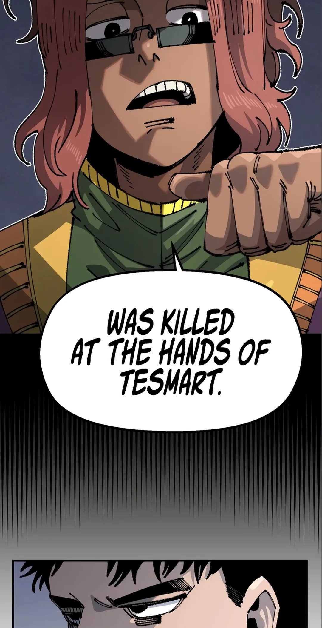 Reincarnation of the Veteran Soldier Chapter 99 Page 42