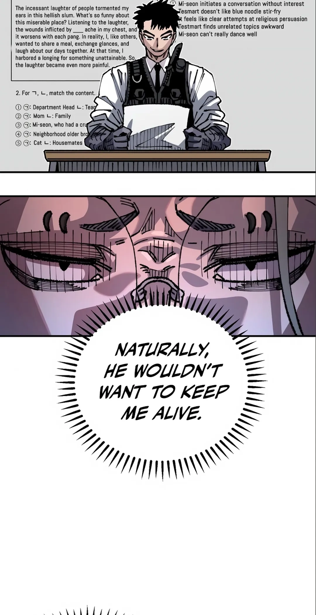 Reincarnation of the Veteran Soldier Chapter 99 Page 44