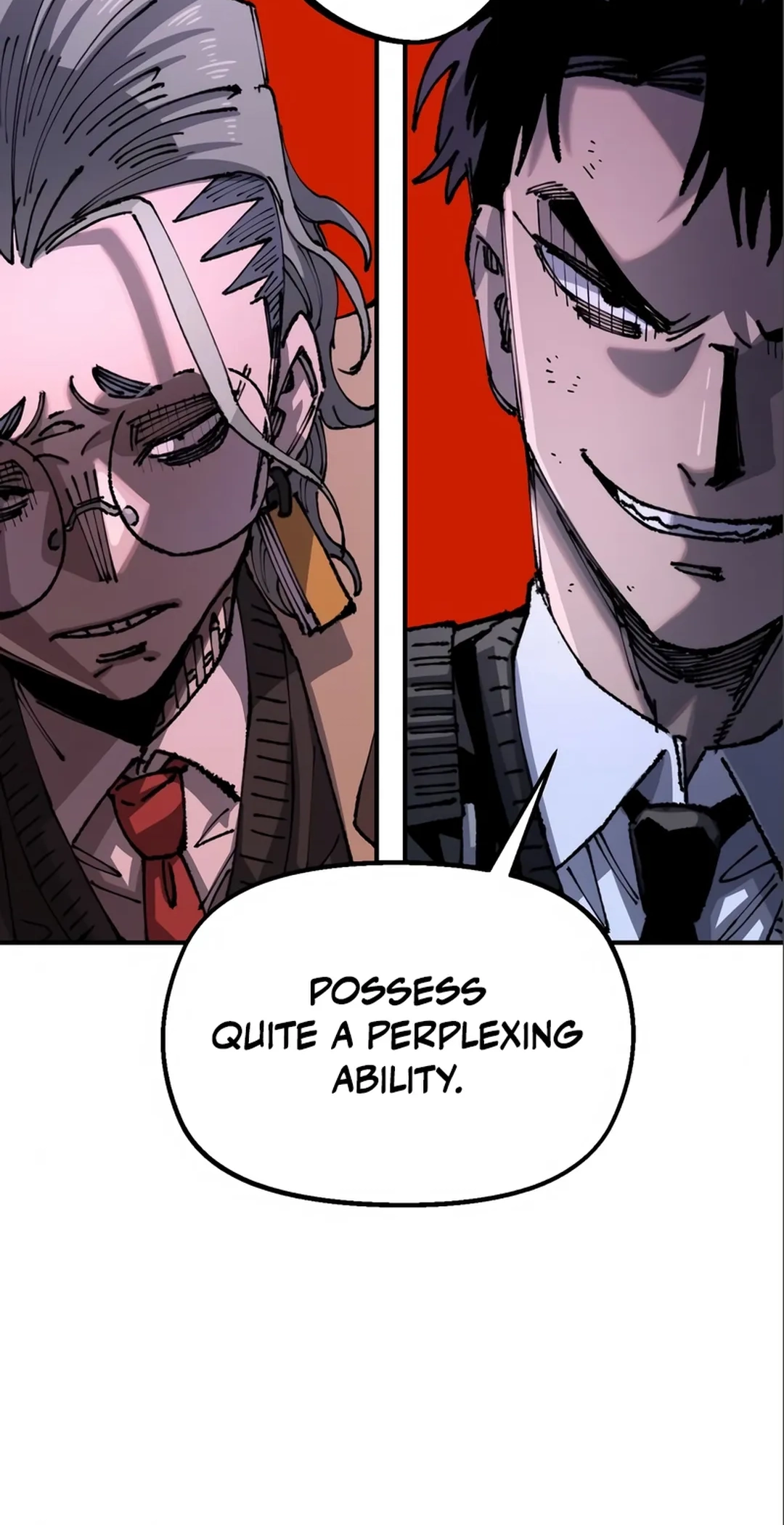 Reincarnation of the Veteran Soldier Chapter 99 Page 46