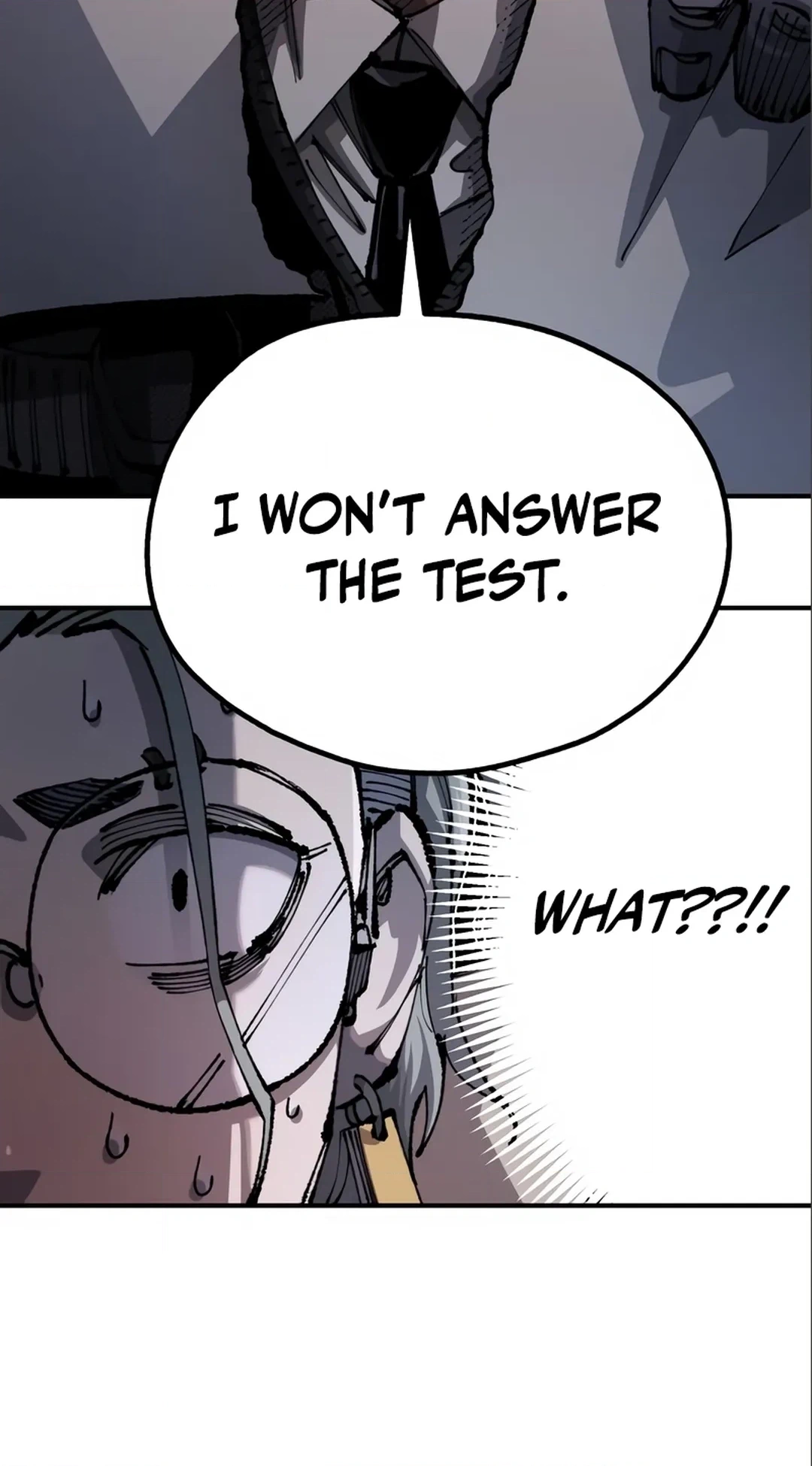 Reincarnation of the Veteran Soldier Chapter 99 Page 50