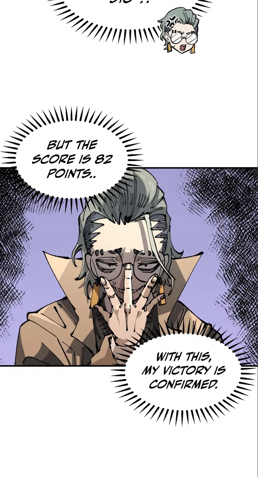Reincarnation of the Veteran Soldier Chapter 99 Page 62