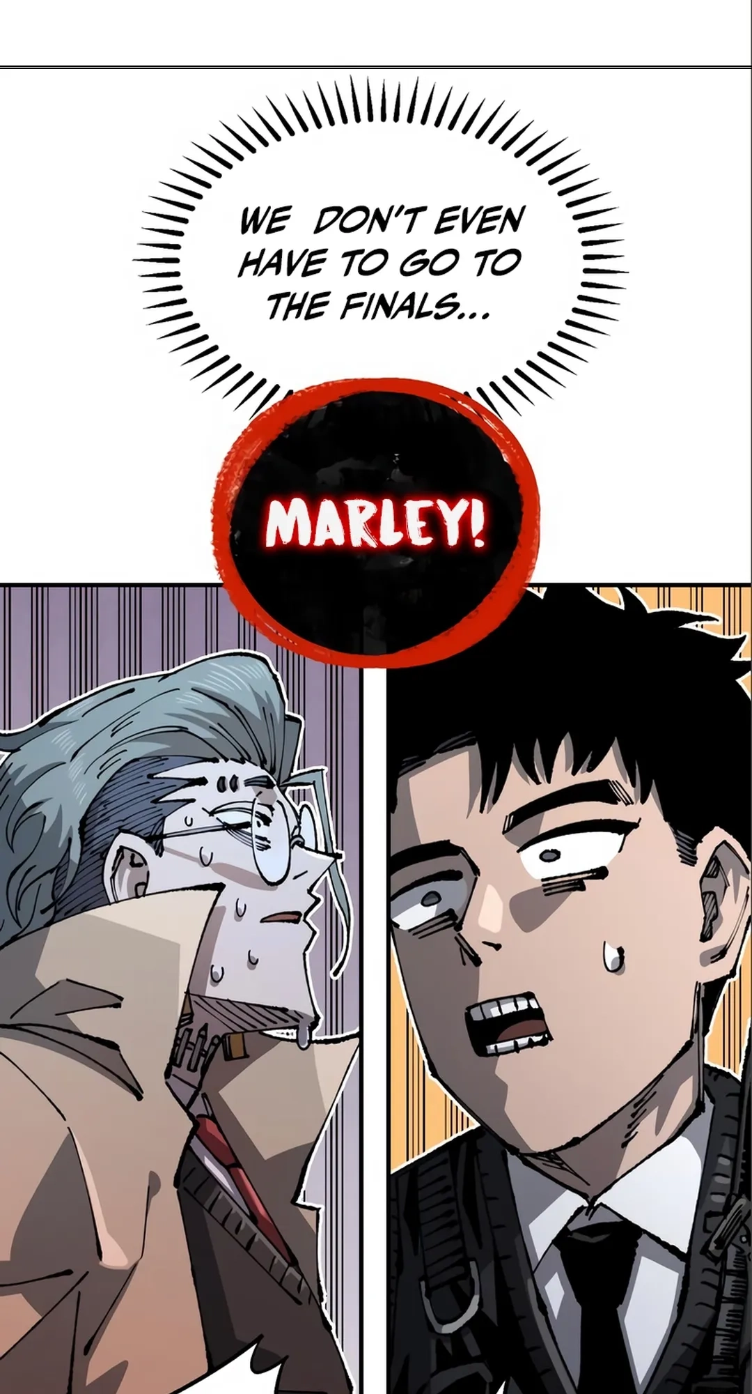 Reincarnation of the Veteran Soldier Chapter 99 Page 63