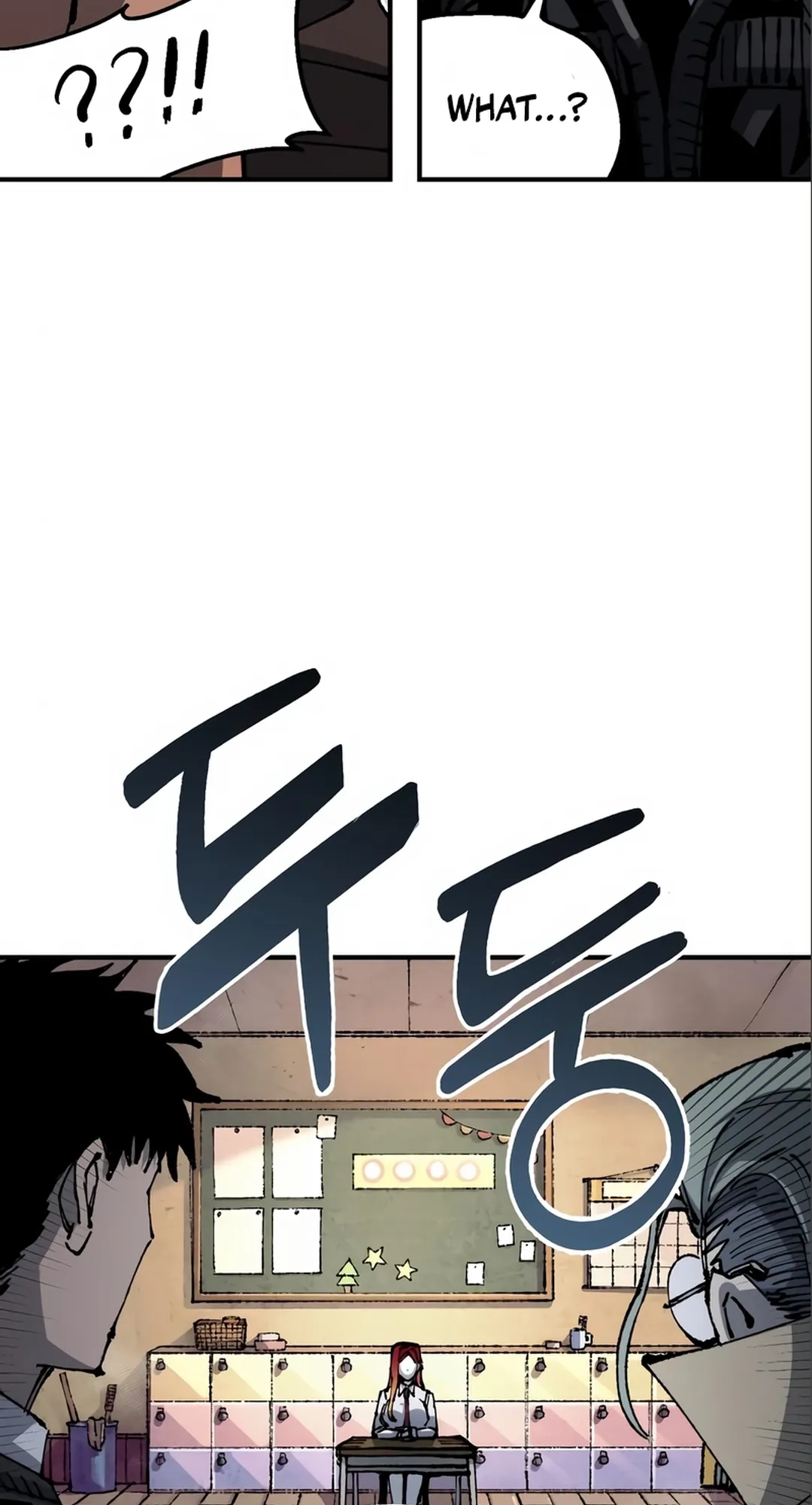 Reincarnation of the Veteran Soldier Chapter 99 Page 64