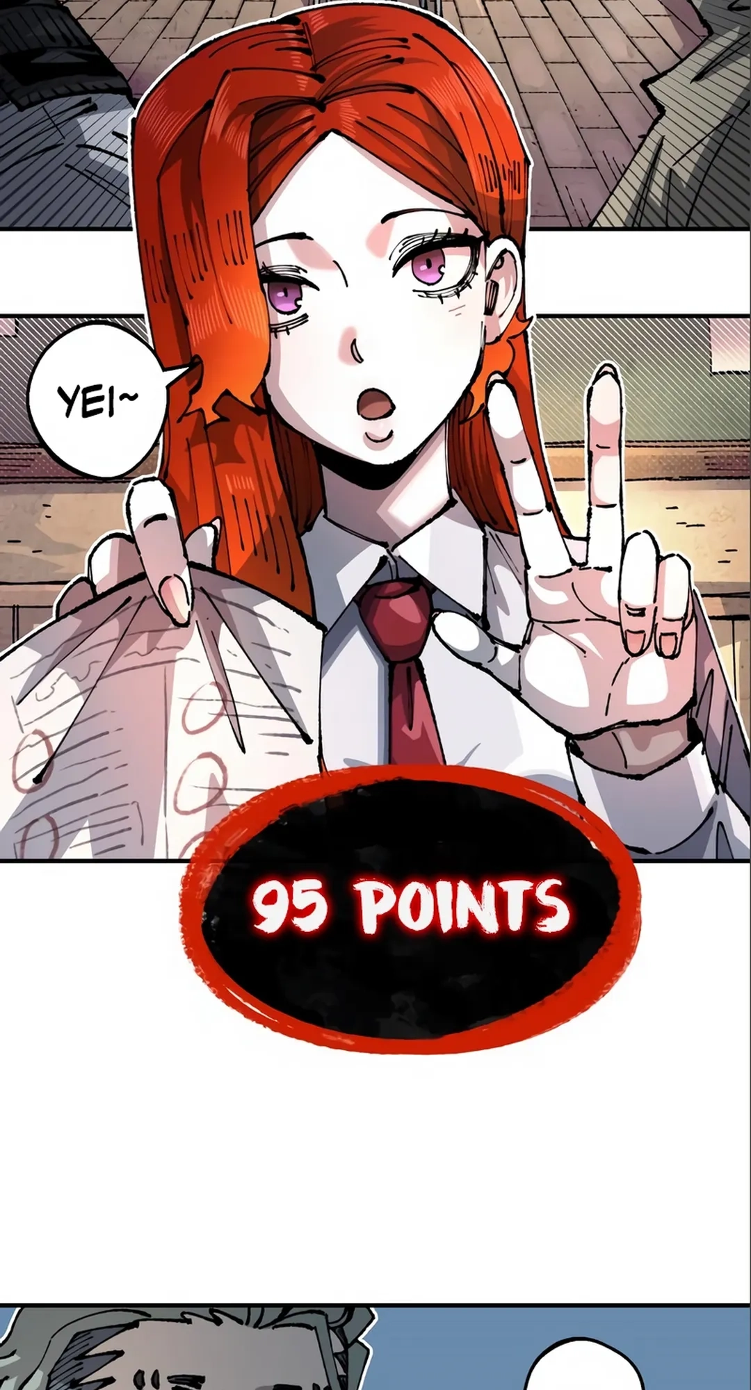 Reincarnation of the Veteran Soldier Chapter 99 Page 65