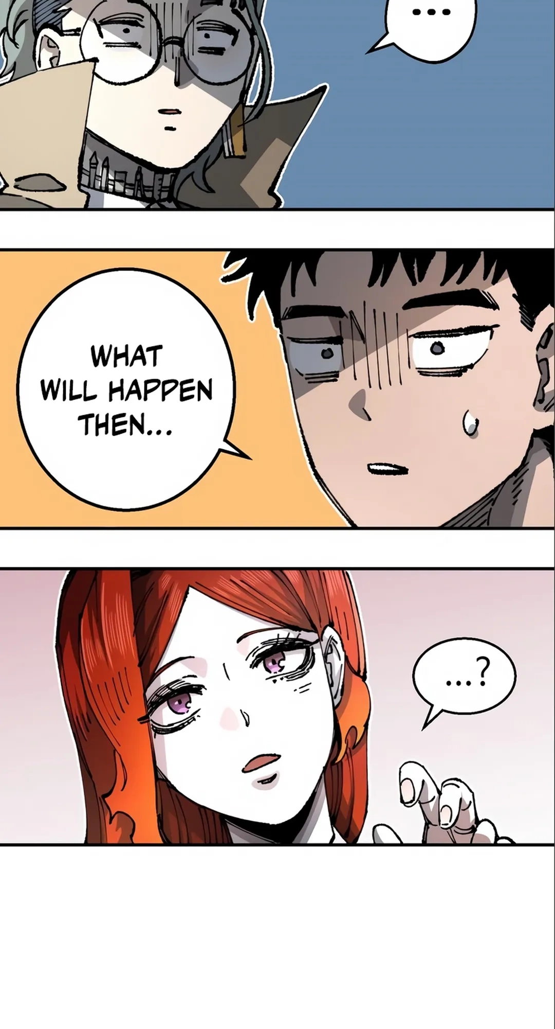 Reincarnation of the Veteran Soldier Chapter 99 Page 66