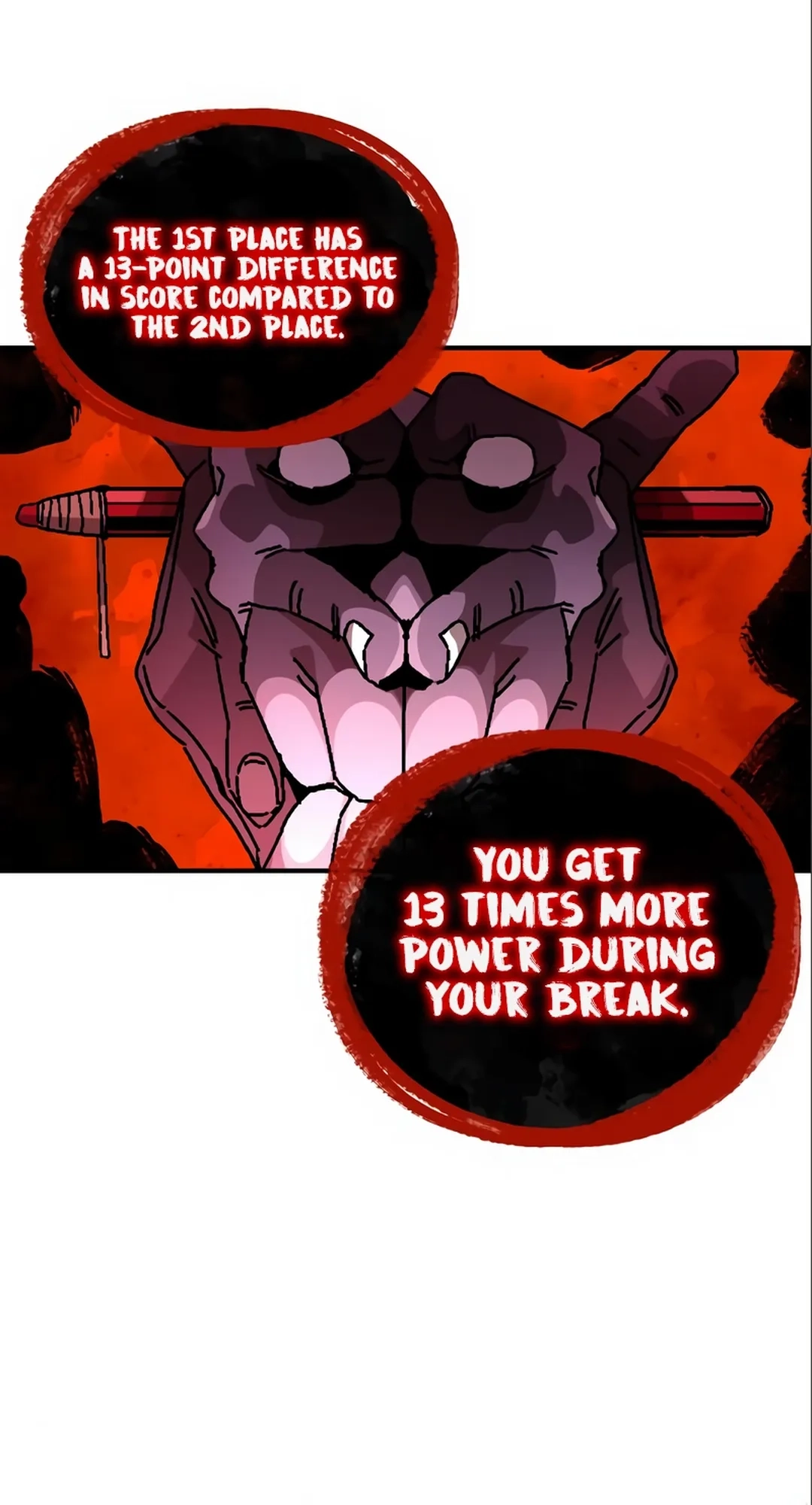 Reincarnation of the Veteran Soldier Chapter 99 Page 67