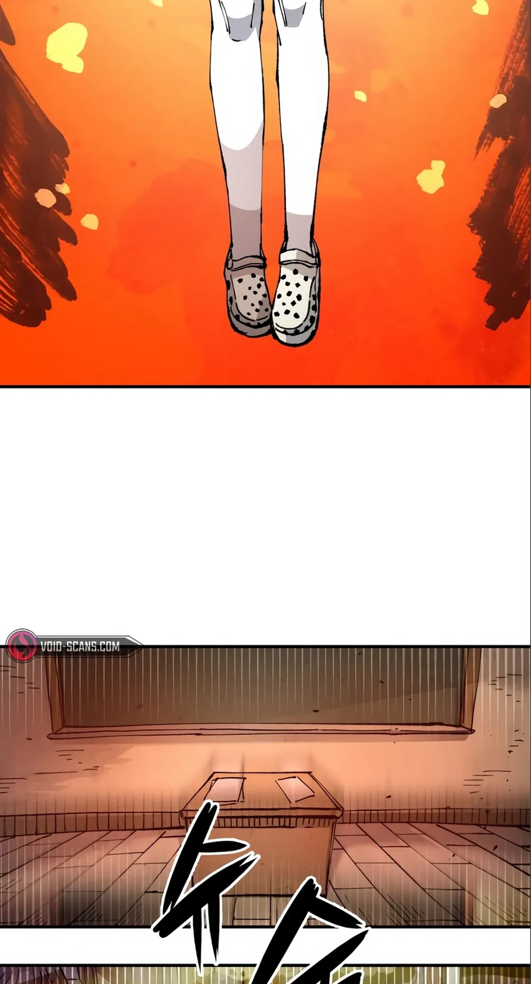 Reincarnation of the Veteran Soldier Chapter 99 Page 69