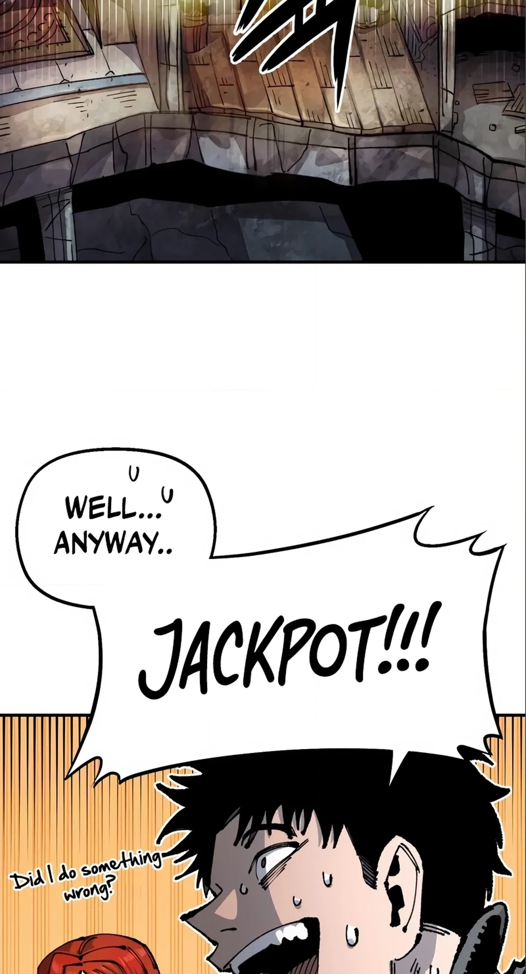 Reincarnation of the Veteran Soldier Chapter 99 Page 70