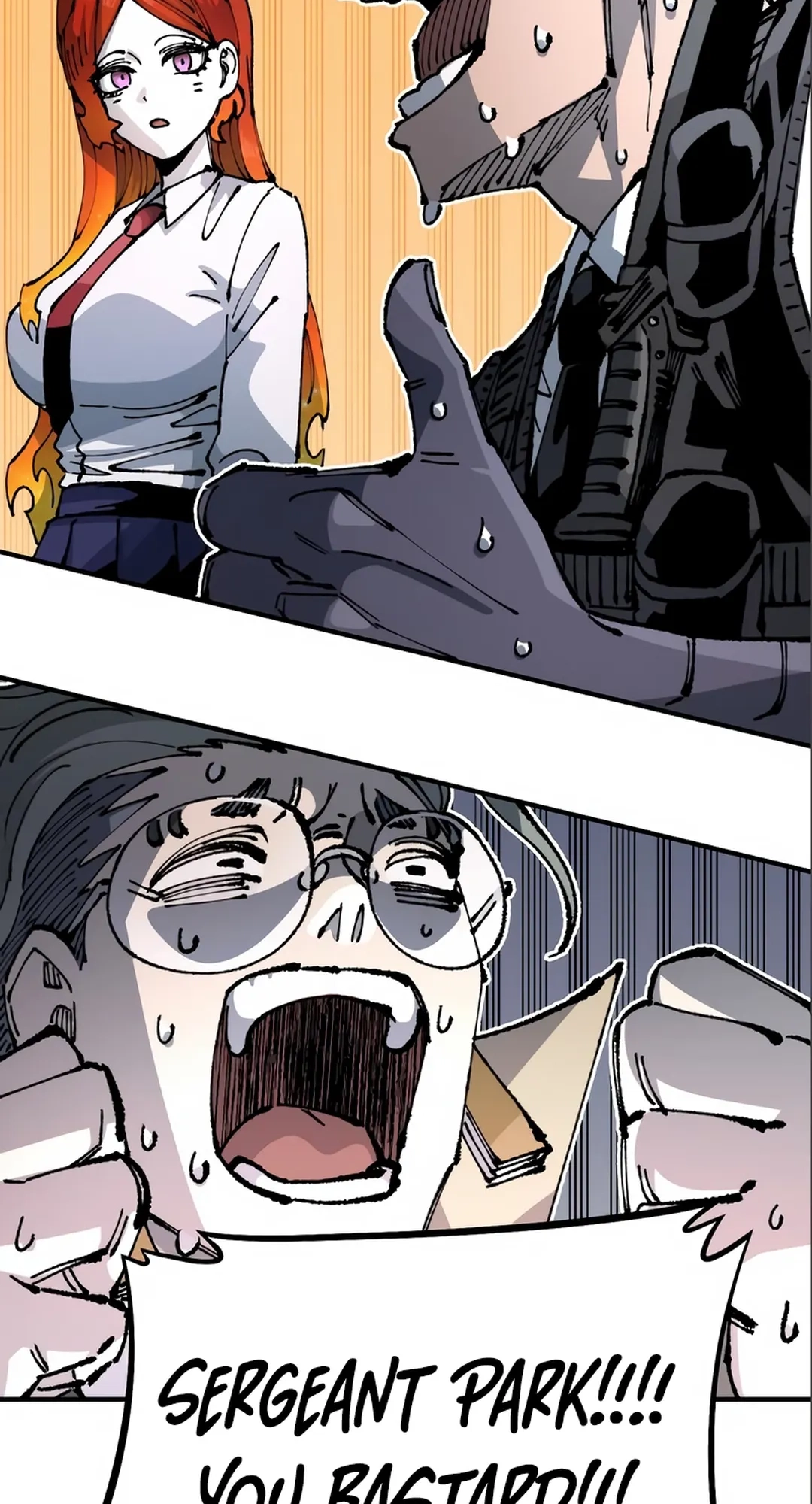 Reincarnation of the Veteran Soldier Chapter 99 Page 71