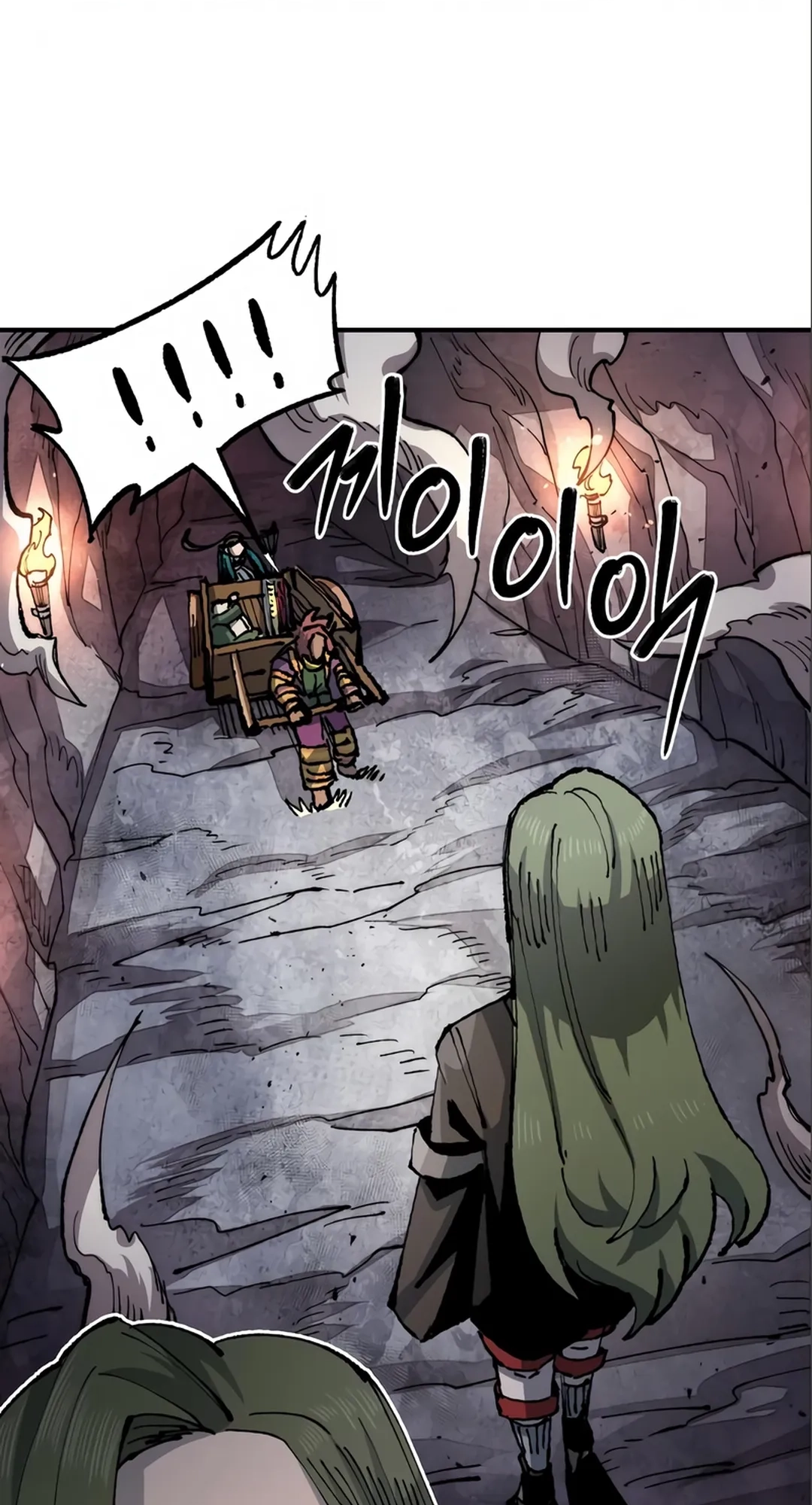 Reincarnation of the Veteran Soldier Chapter 99 Page 77