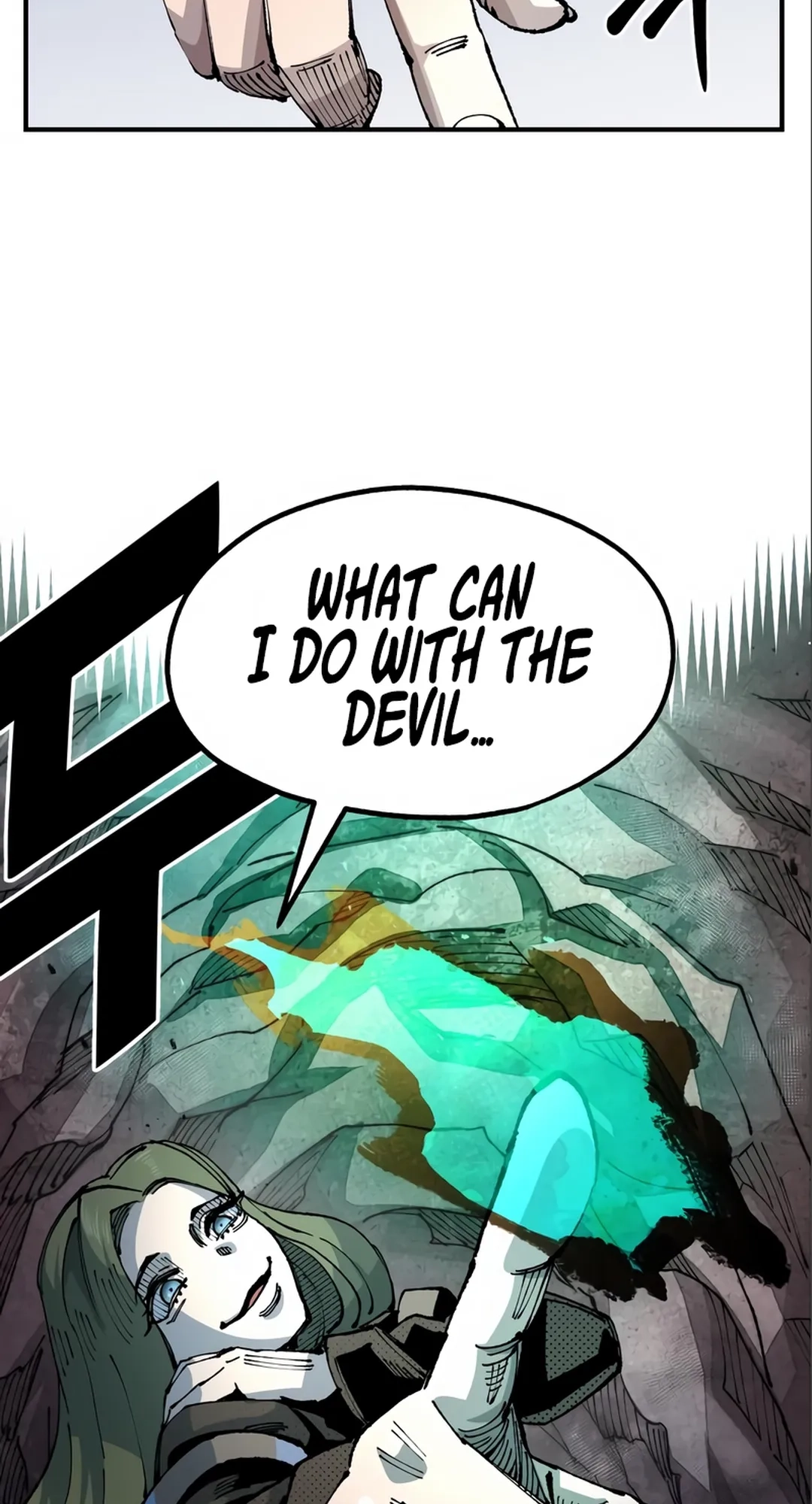 Reincarnation of the Veteran Soldier Chapter 99 Page 79