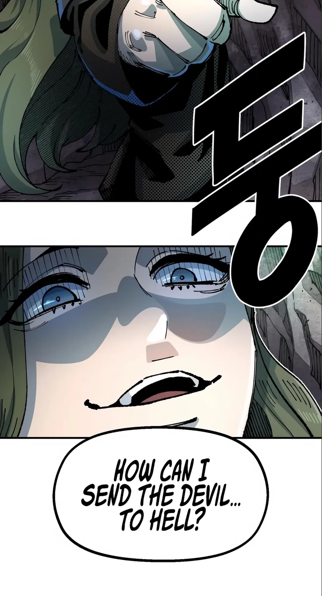 Reincarnation of the Veteran Soldier Chapter 99 Page 80