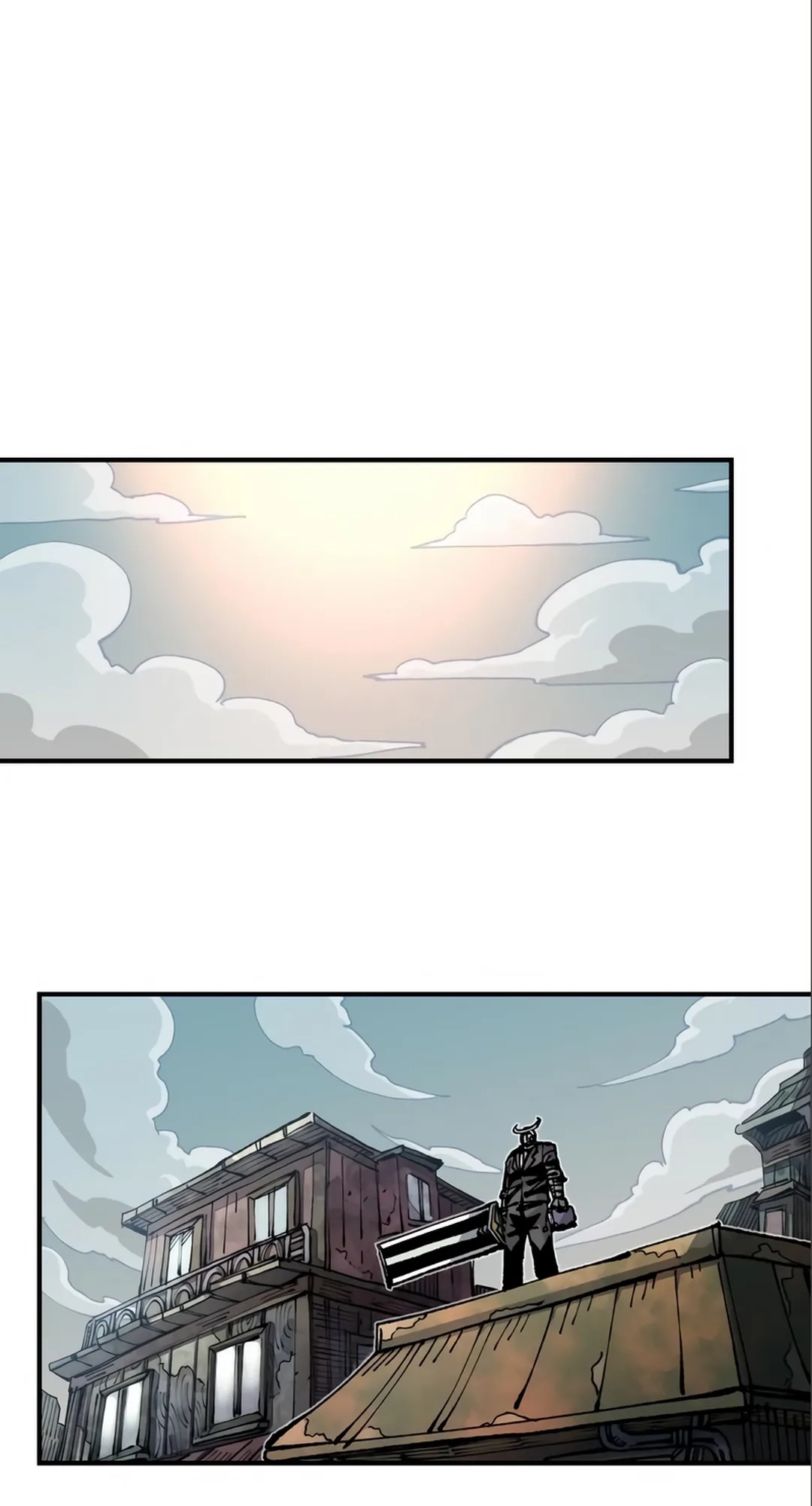 Reincarnation of the Veteran Soldier Chapter 99 Page 81