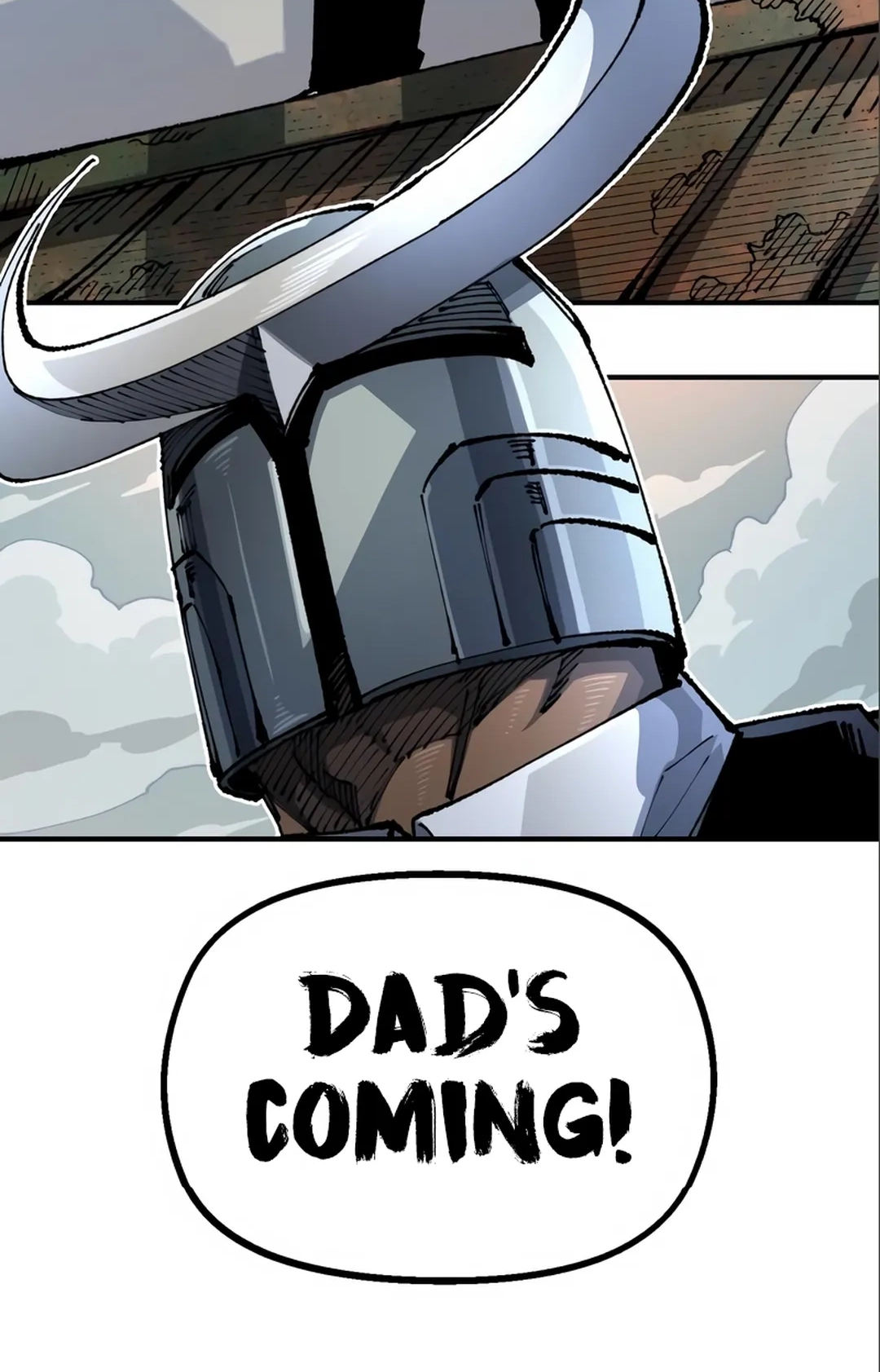 Reincarnation of the Veteran Soldier Chapter 99 Page 83