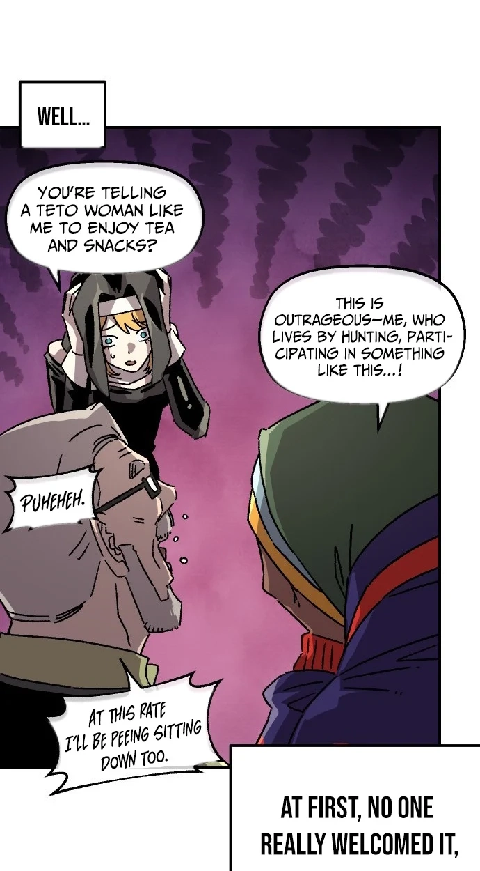 Reincarnation of the Veteran Soldier Chapter 182 Page 7