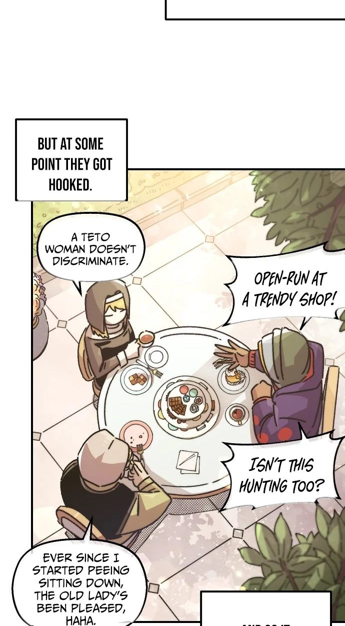Reincarnation of the Veteran Soldier Chapter 182 Page 8
