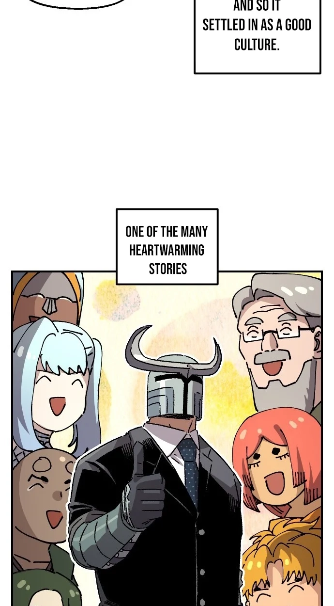 Reincarnation of the Veteran Soldier Chapter 182 Page 9