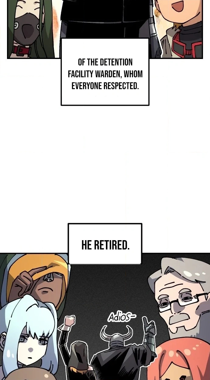 Reincarnation of the Veteran Soldier Chapter 182 Page 10