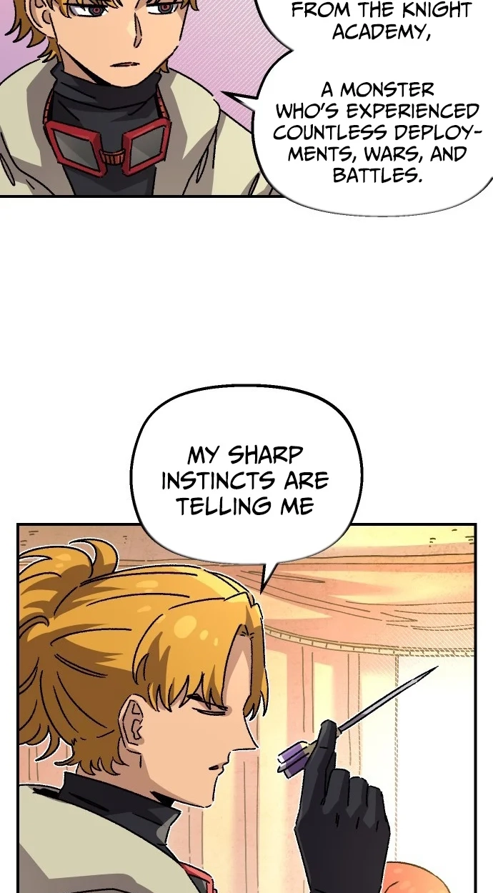 Reincarnation of the Veteran Soldier Chapter 182 Page 15