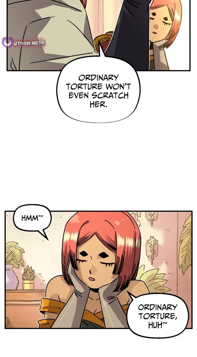 Reincarnation of the Veteran Soldier Chapter 182 Page 16