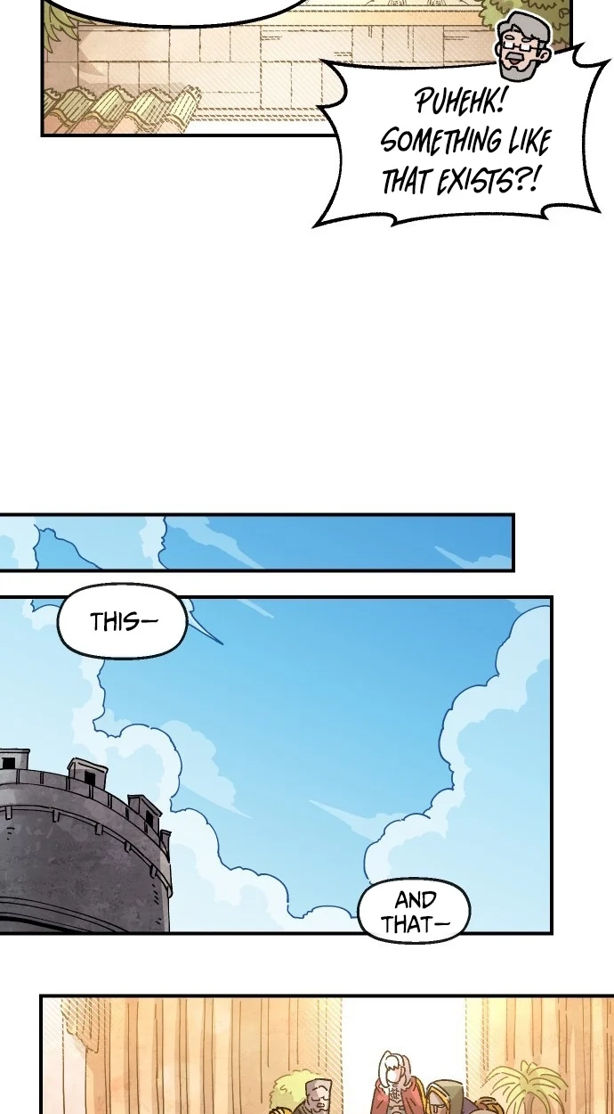 Reincarnation of the Veteran Soldier Chapter 182 Page 18