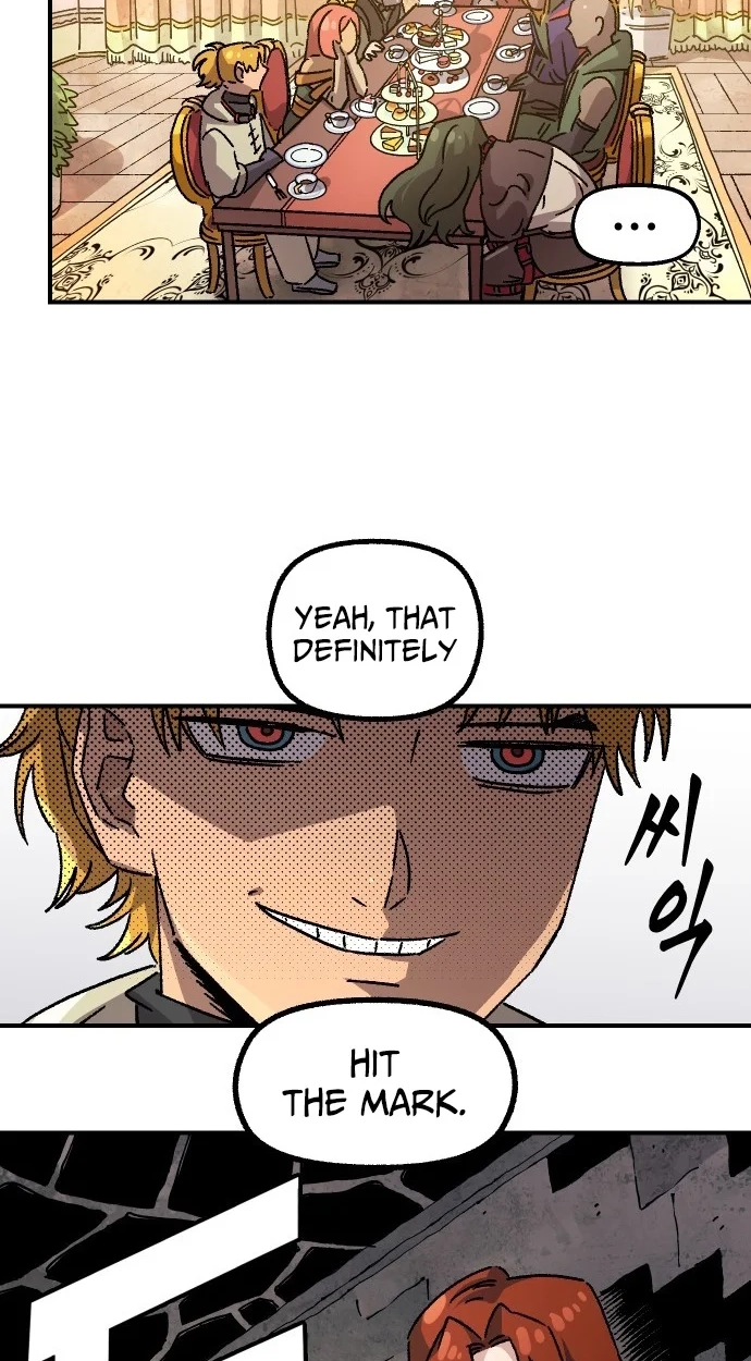 Reincarnation of the Veteran Soldier Chapter 182 Page 19