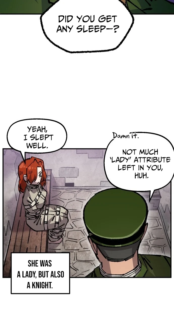 Reincarnation of the Veteran Soldier Chapter 182 Page 25