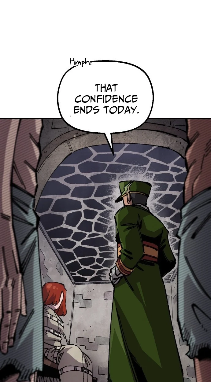 Reincarnation of the Veteran Soldier Chapter 182 Page 26