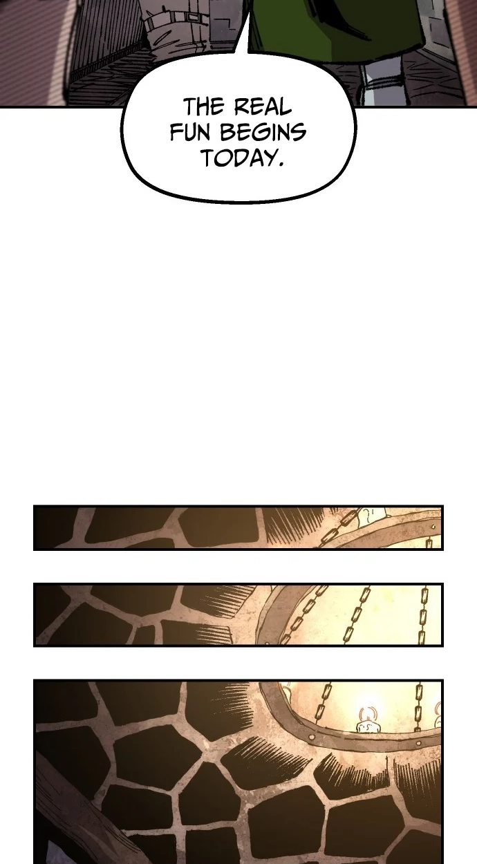 Reincarnation of the Veteran Soldier Chapter 182 Page 27