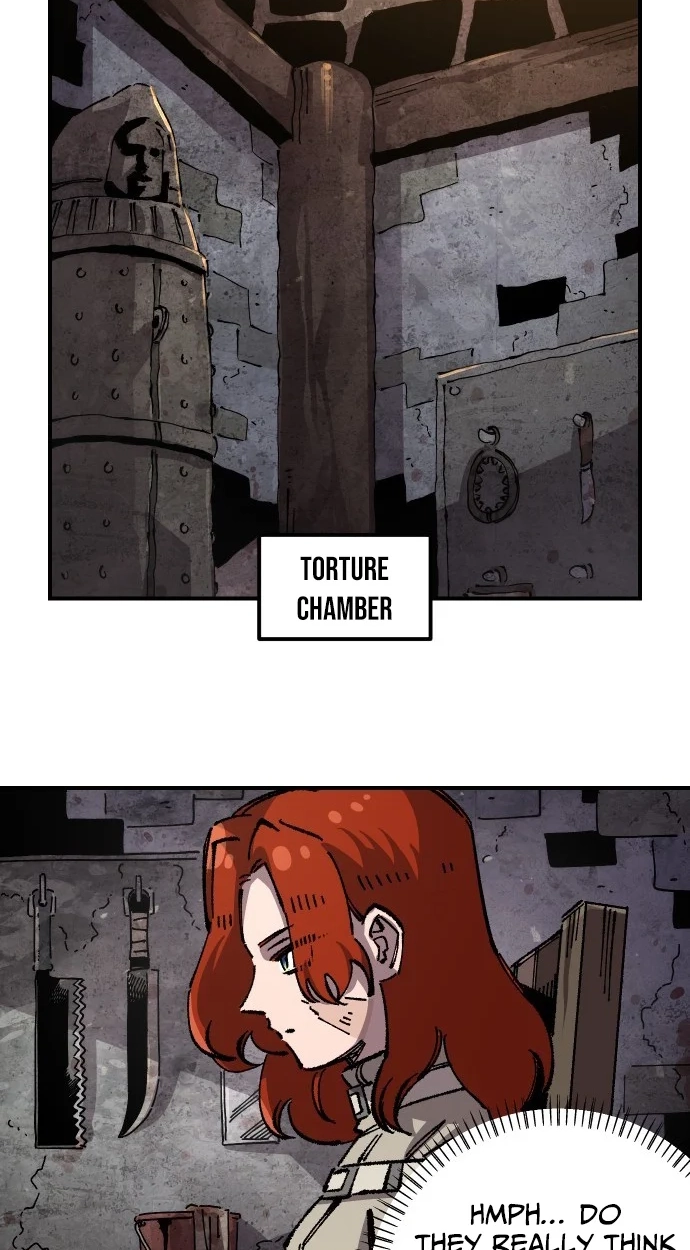 Reincarnation of the Veteran Soldier Chapter 182 Page 28