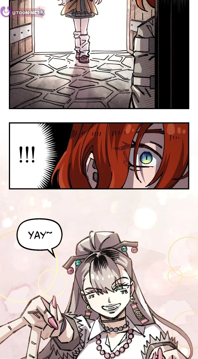 Reincarnation of the Veteran Soldier Chapter 182 Page 31