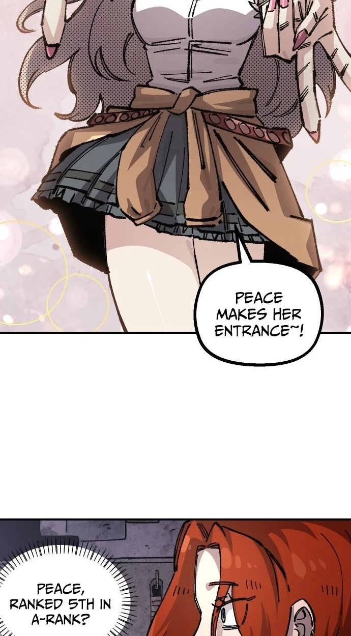Reincarnation of the Veteran Soldier Chapter 182 Page 32