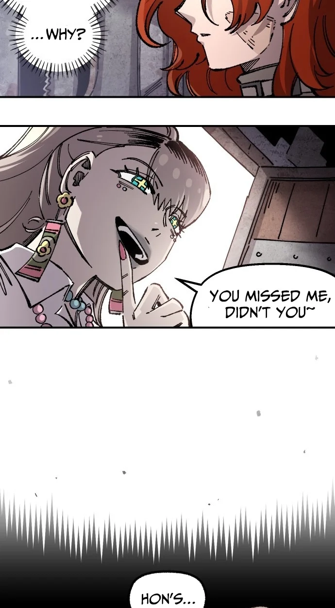 Reincarnation of the Veteran Soldier Chapter 182 Page 33