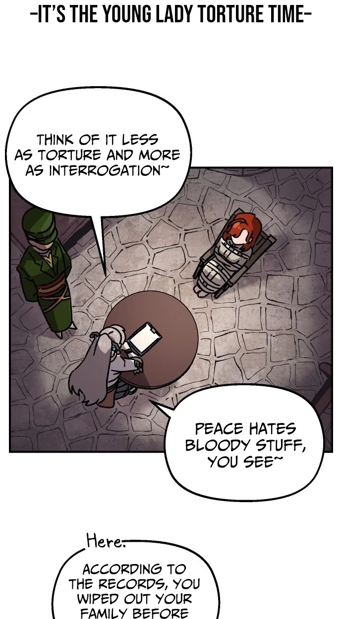 Reincarnation of the Veteran Soldier Chapter 182 Page 37