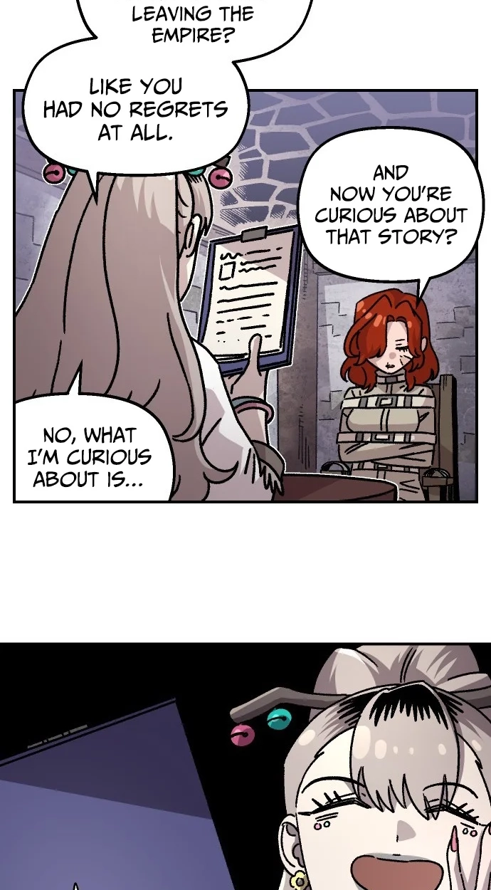 Reincarnation of the Veteran Soldier Chapter 182 Page 38