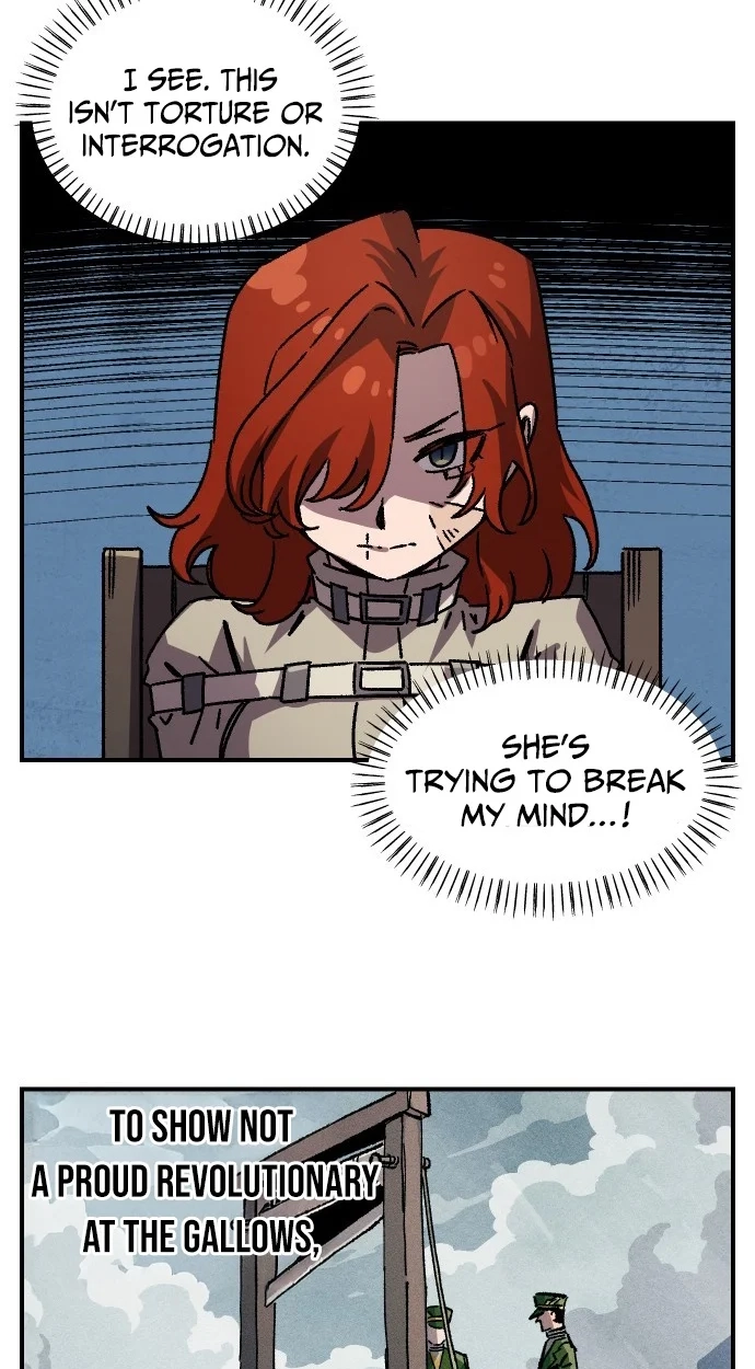 Reincarnation of the Veteran Soldier Chapter 182 Page 41