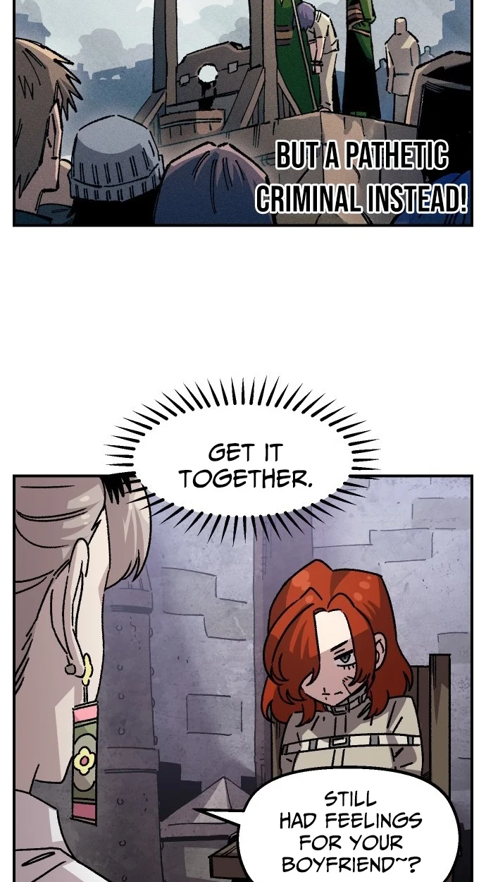 Reincarnation of the Veteran Soldier Chapter 182 Page 42