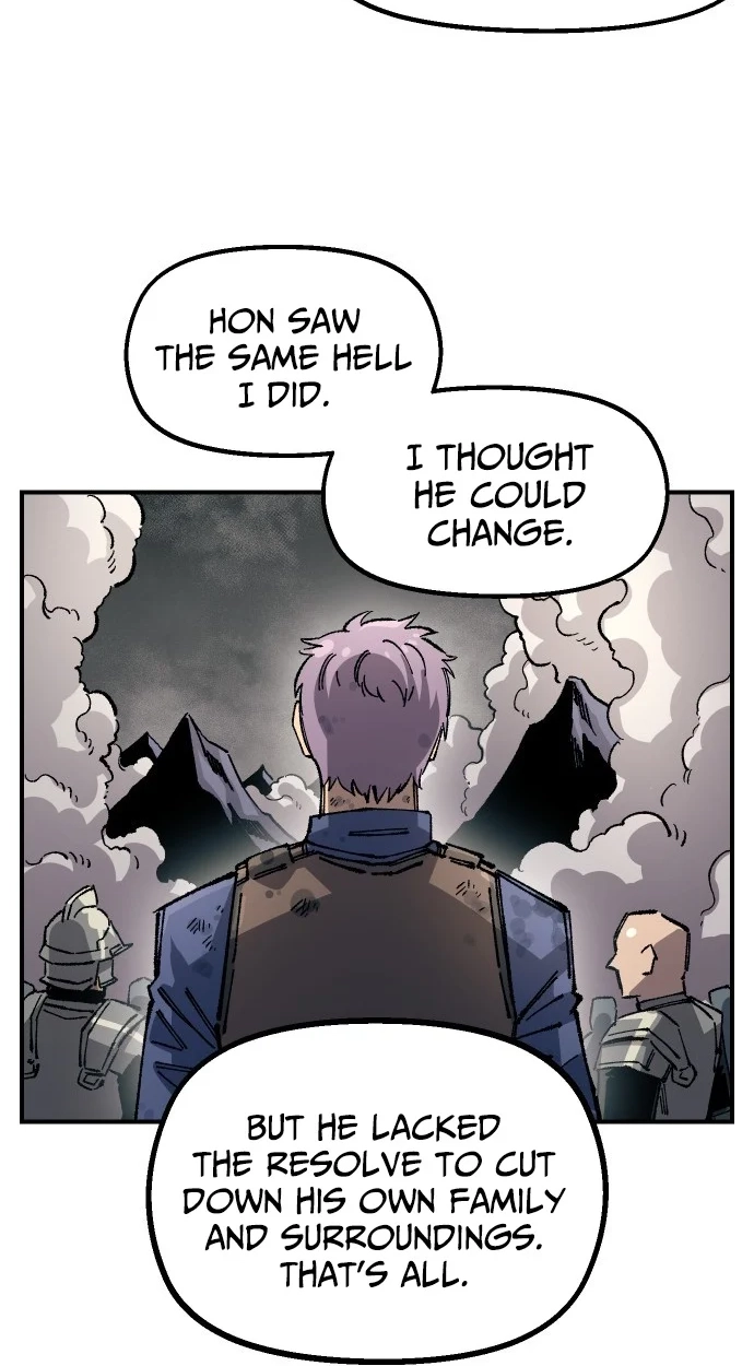 Reincarnation of the Veteran Soldier Chapter 182 Page 46