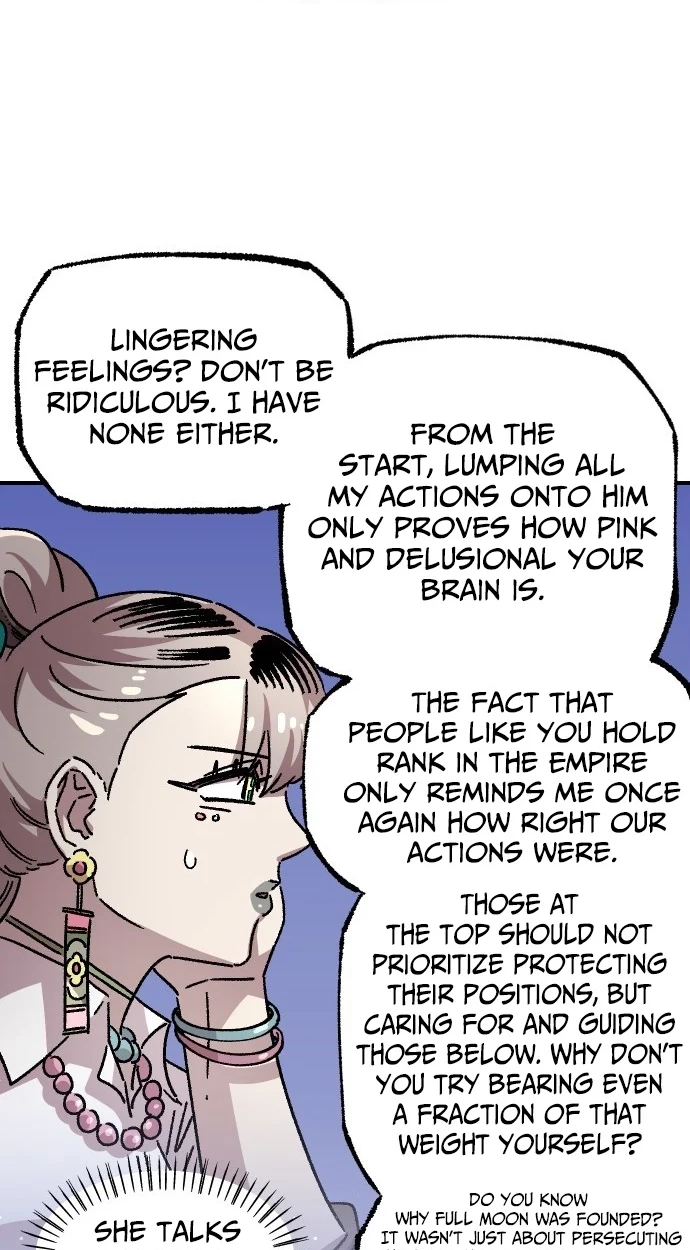 Reincarnation of the Veteran Soldier Chapter 182 Page 47