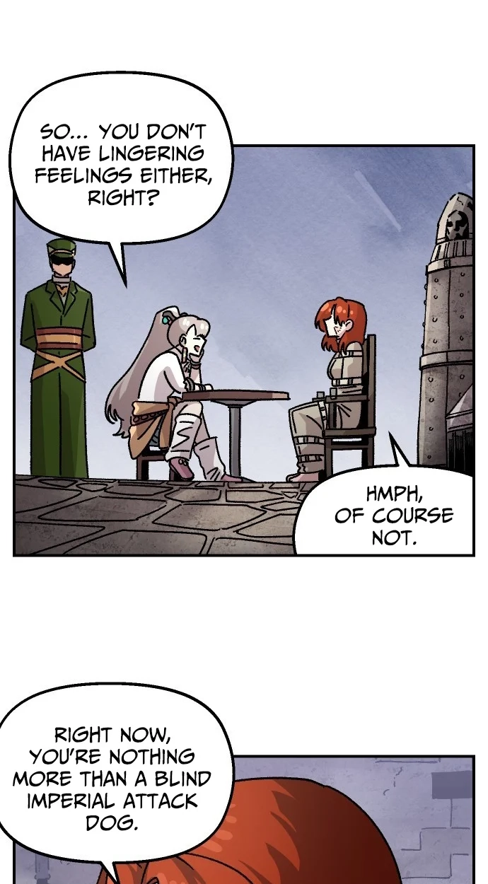Reincarnation of the Veteran Soldier Chapter 182 Page 49