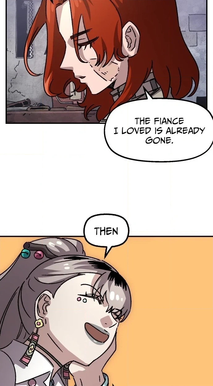 Reincarnation of the Veteran Soldier Chapter 182 Page 50