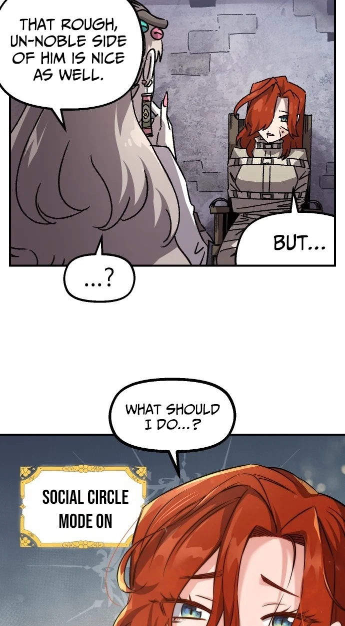 Reincarnation of the Veteran Soldier Chapter 182 Page 53