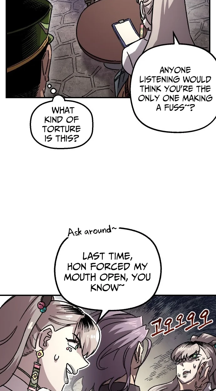 Reincarnation of the Veteran Soldier Chapter 182 Page 56