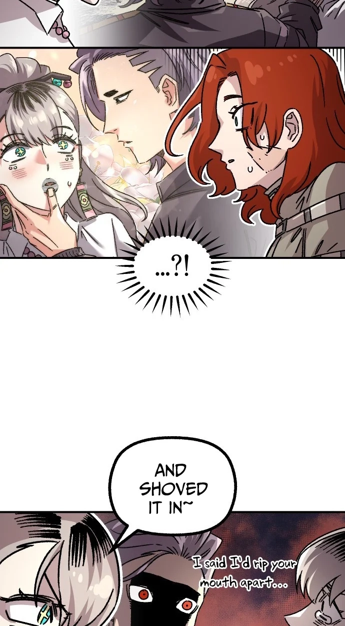 Reincarnation of the Veteran Soldier Chapter 182 Page 57