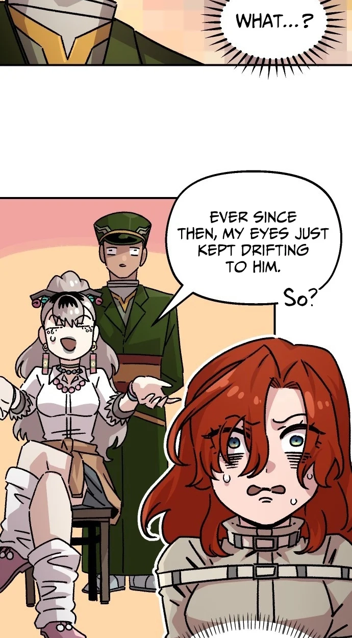 Reincarnation of the Veteran Soldier Chapter 182 Page 59