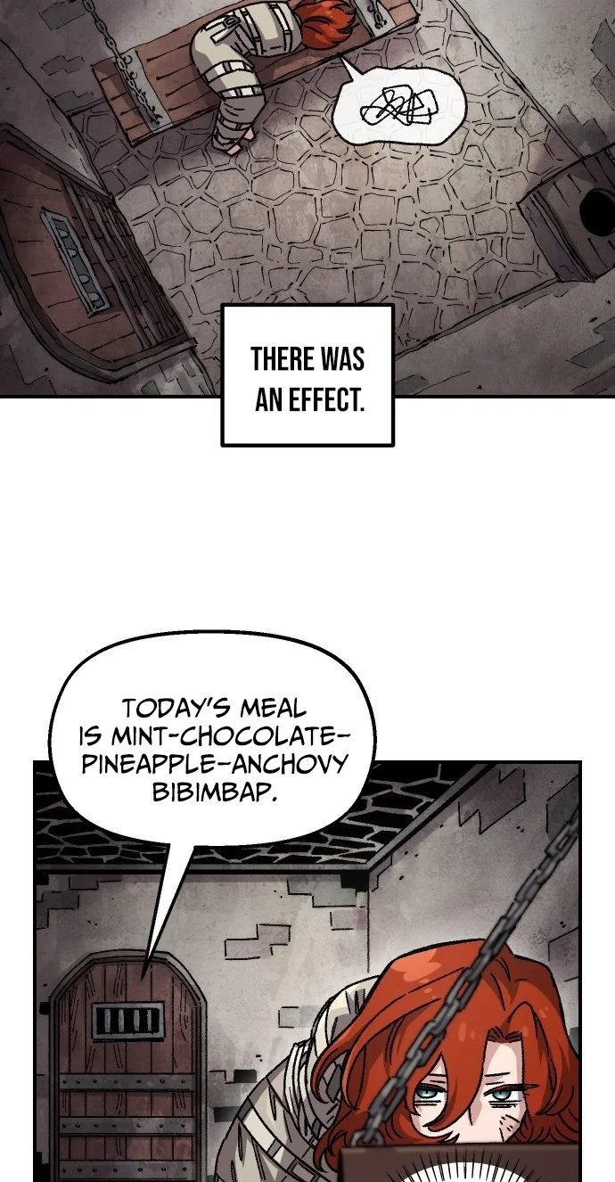 Reincarnation of the Veteran Soldier Chapter 182 Page 65