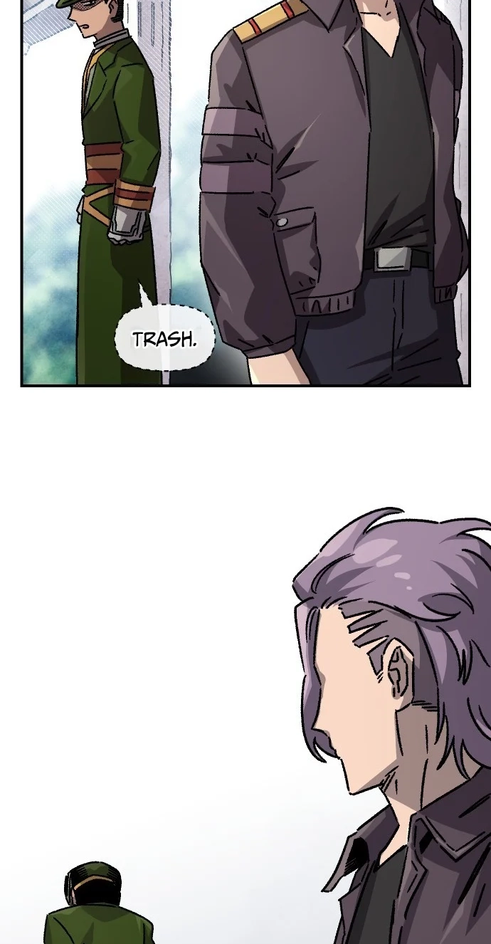 Reincarnation of the Veteran Soldier Chapter 182 Page 67