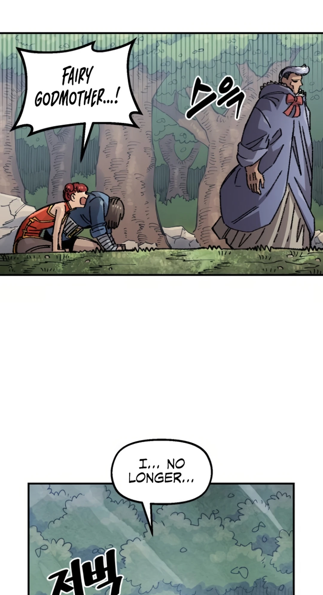 Reincarnation of the Veteran Soldier Chapter 142 Page 5