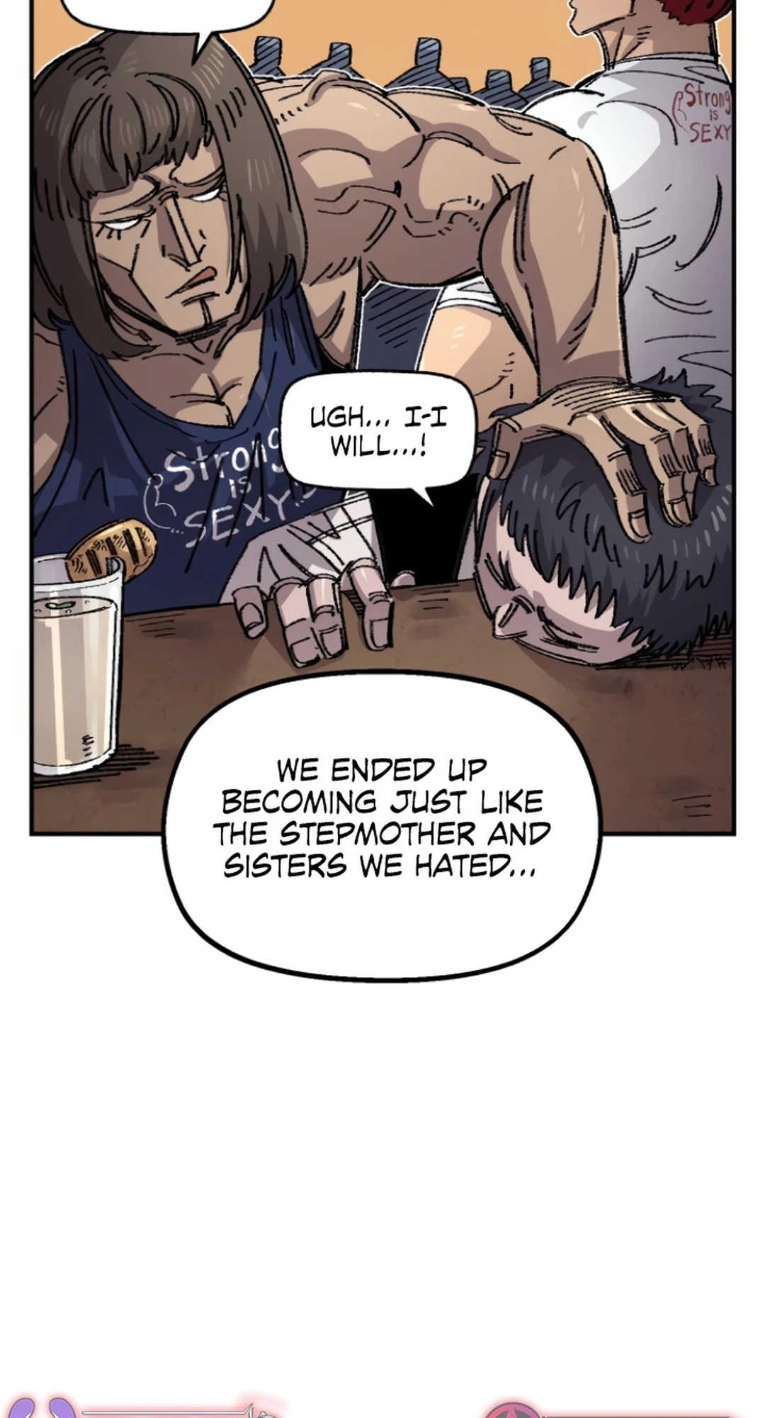 Reincarnation of the Veteran Soldier Chapter 142 Page 11