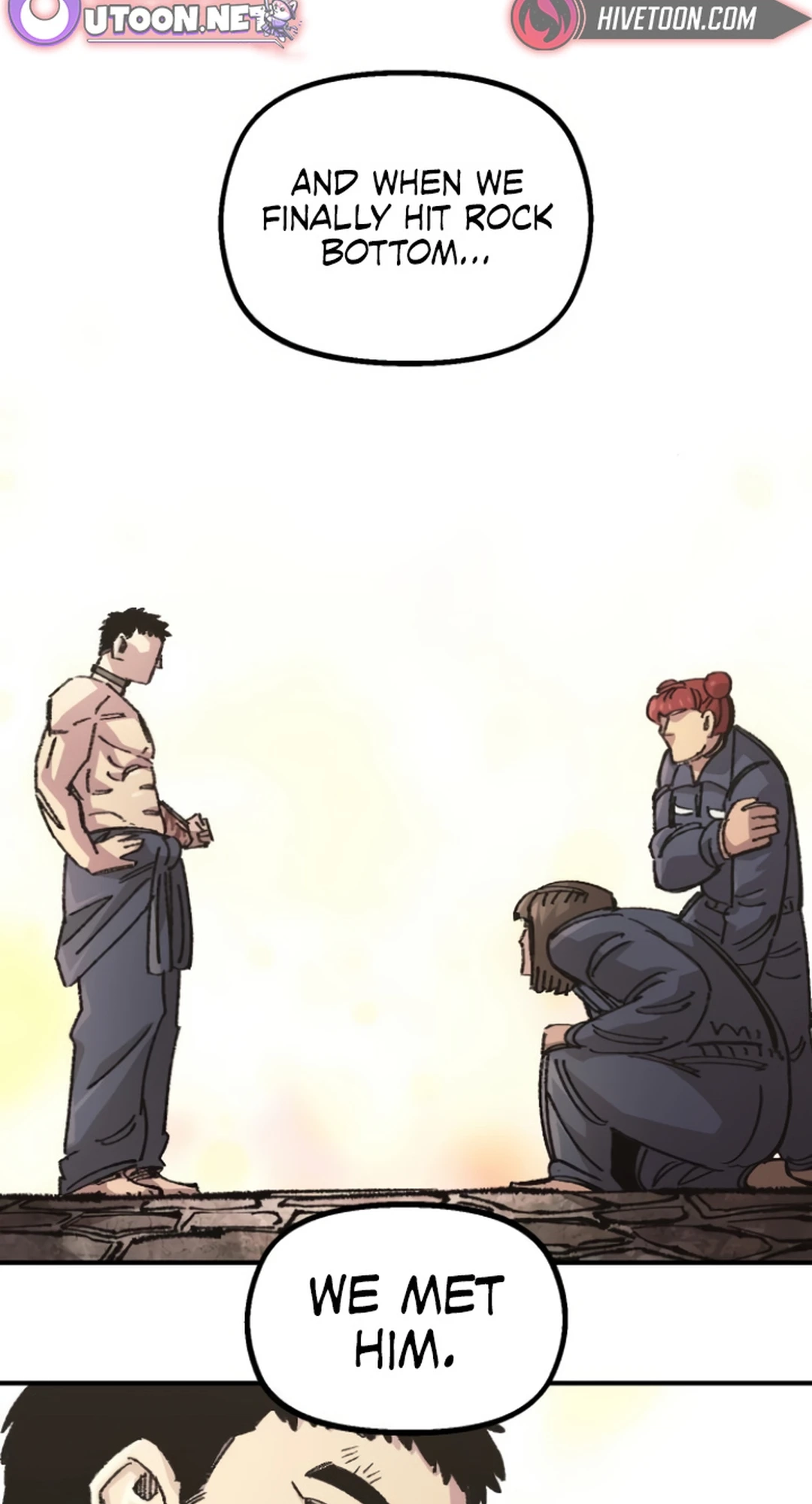 Reincarnation of the Veteran Soldier Chapter 142 Page 12